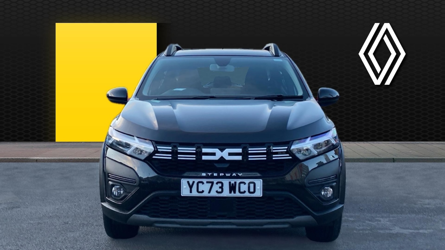 Used Dacia Sandero Stepway 2023 for sale - 76763089: Photo 3