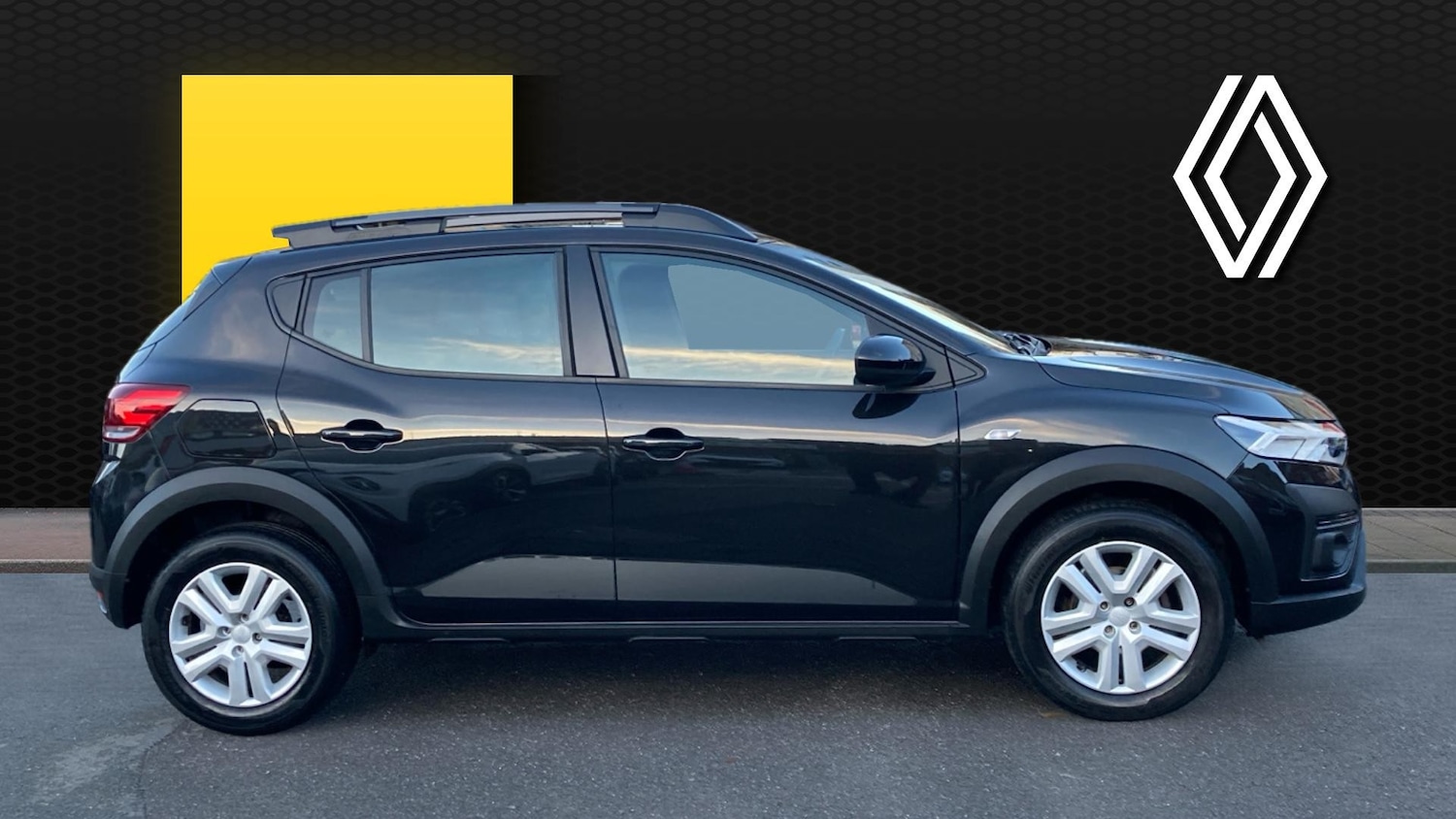 Used Dacia Sandero Stepway 2023 for sale - 76763089: Photo 5