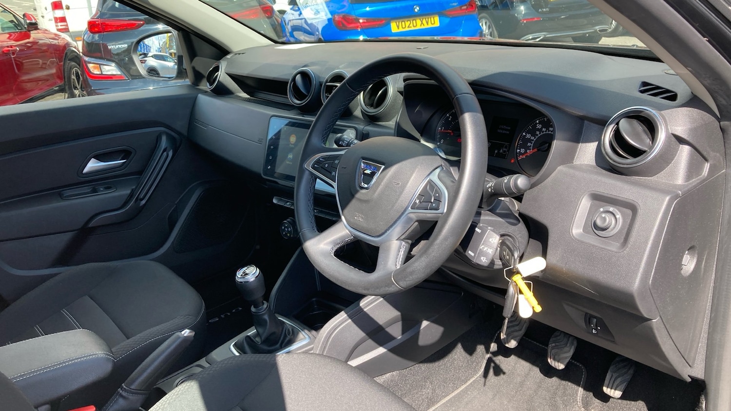 Vehicle 11