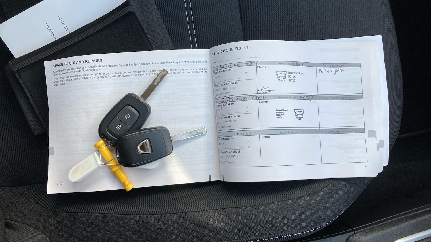 Vehicle 19