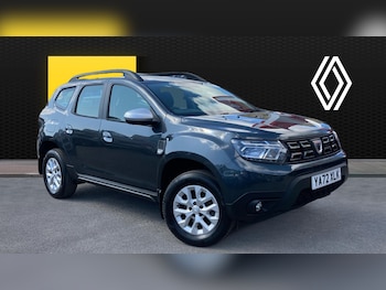 Dacia - Duster