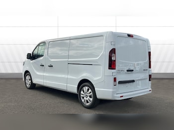 Used Renault Trafic 2025 for sale - 77759184: Photo