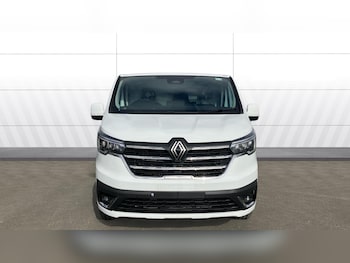 Used Renault Trafic 2025 for sale - 77759184: Photo