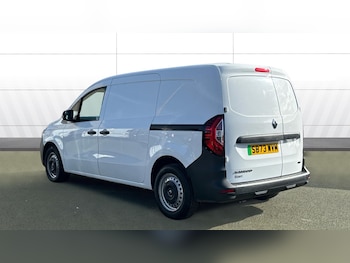 Used Renault Kangoo 2023 for sale - 78239928: Photo