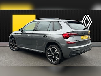 Used Skoda Kamiq 2025 for sale - 76490443: Photo