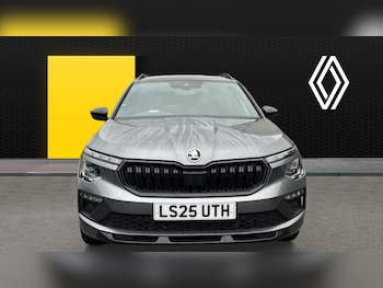 Used Skoda Kamiq 2025 for sale - 76490443: Photo