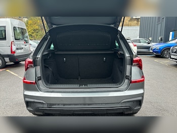 Used Skoda Kamiq 2025 for sale - 76490443: Photo