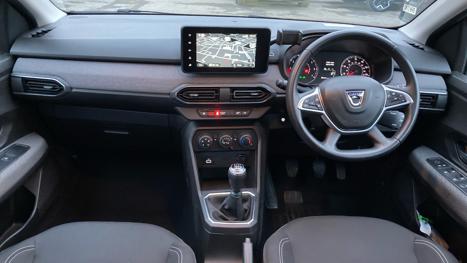 Used Dacia Sandero 2022 for sale - 77003249: Photo 10