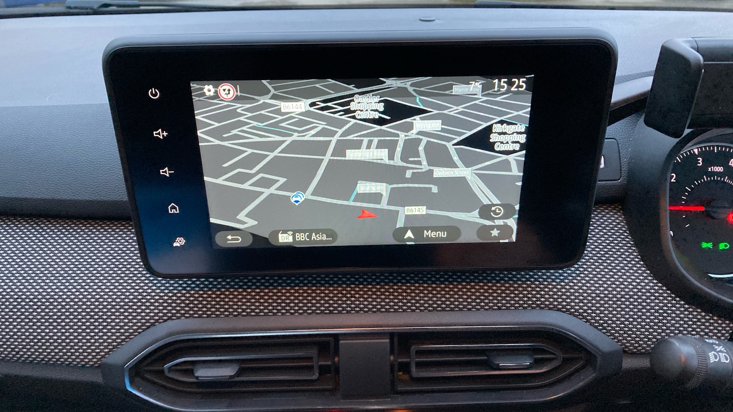 Used Dacia Sandero 2022 for sale - 77003249: Photo 12