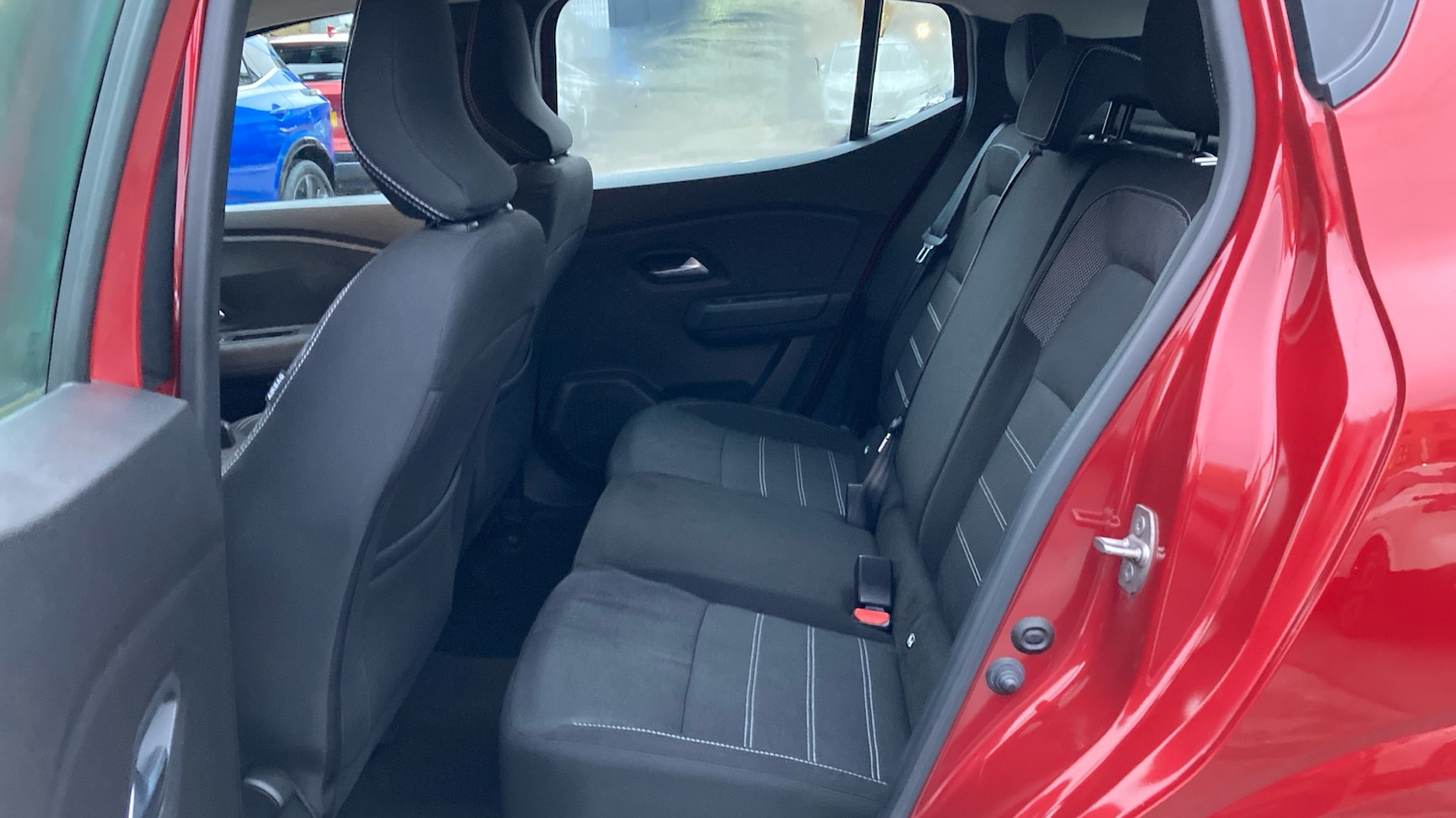 Used Dacia Sandero 2022 for sale - 77003249: Photo 16