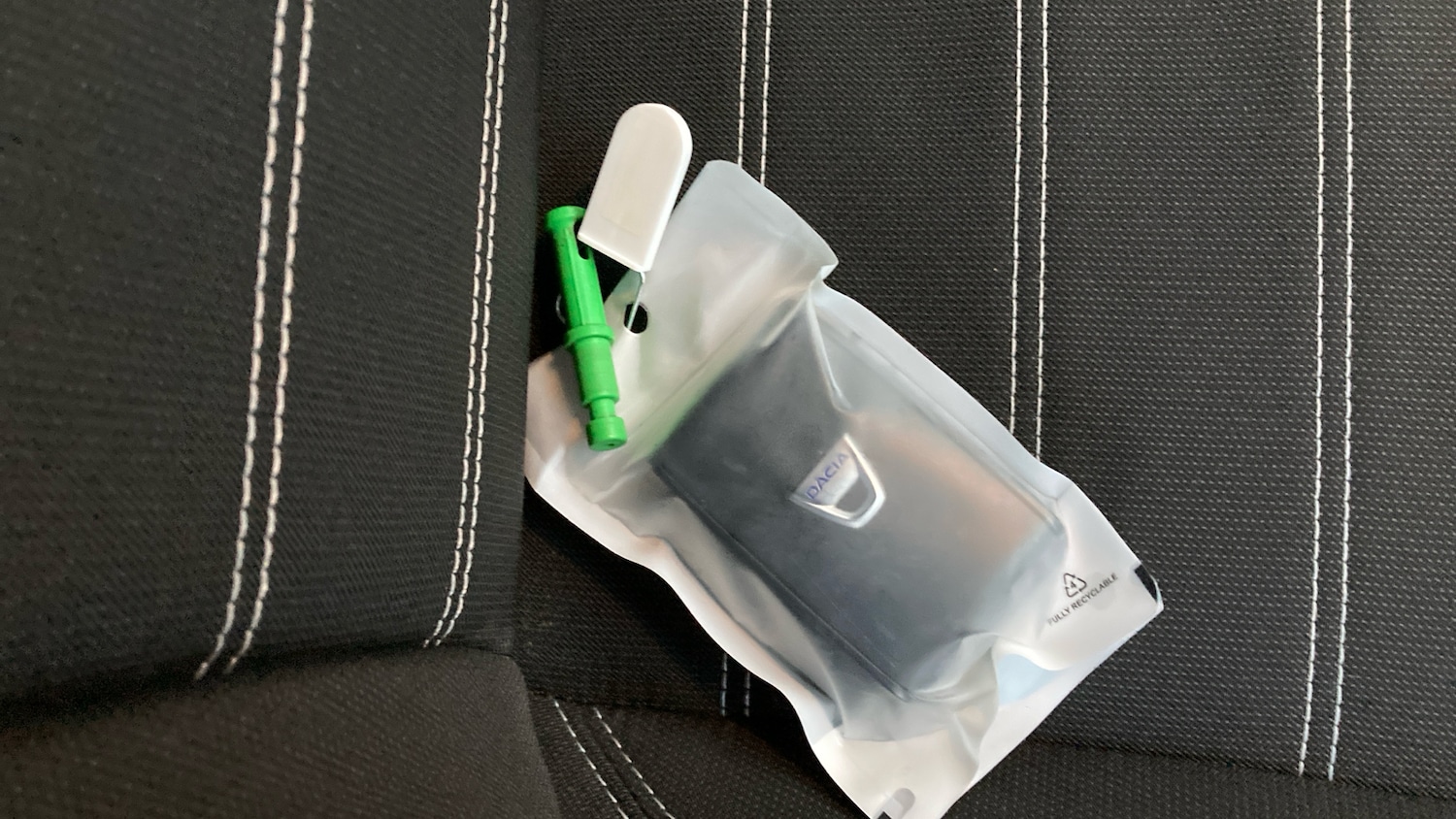 Used Dacia Sandero 2022 for sale - 77003249: Photo 20