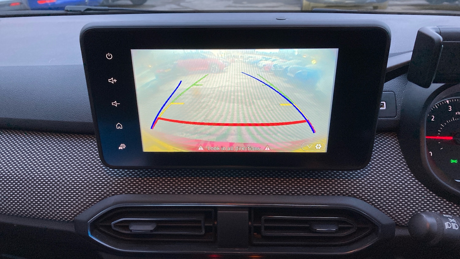 Used Dacia Sandero 2022 for sale - 77003249: Photo 21