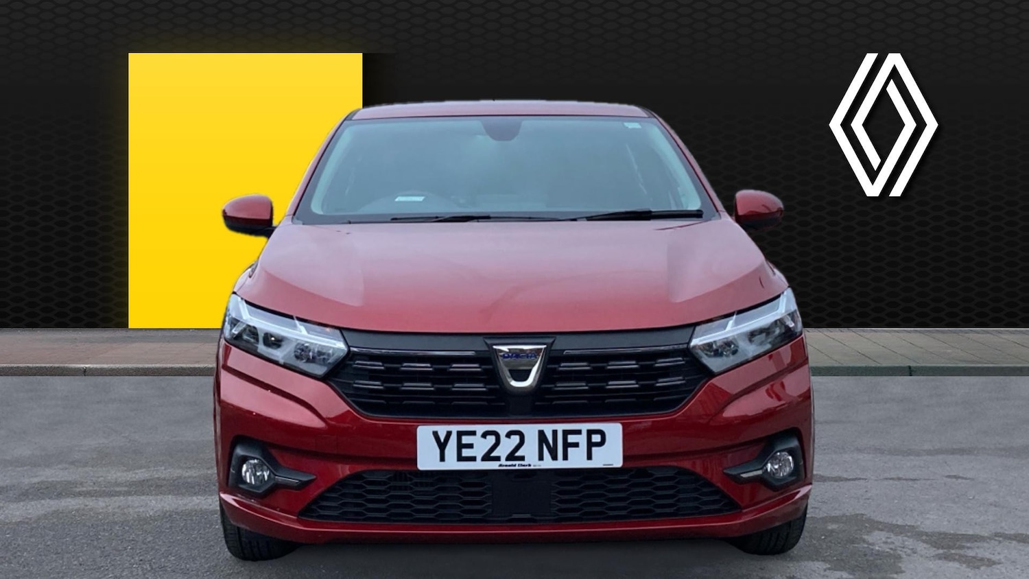 Used Dacia Sandero 2022 for sale - 77003249: Photo 3