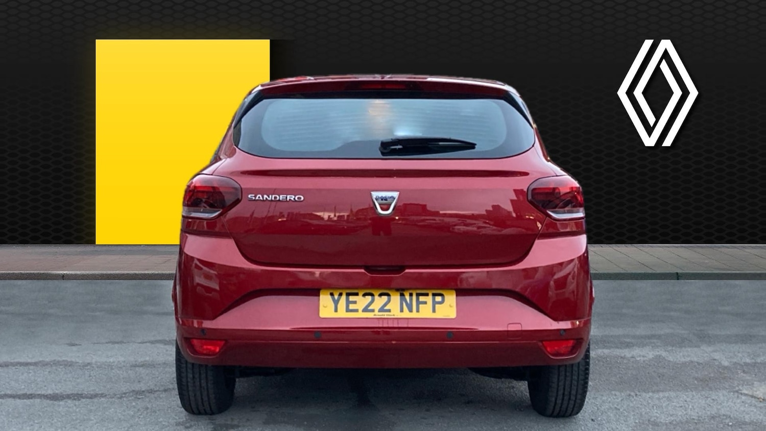 Used Dacia Sandero 2022 for sale - 77003249: Photo 6