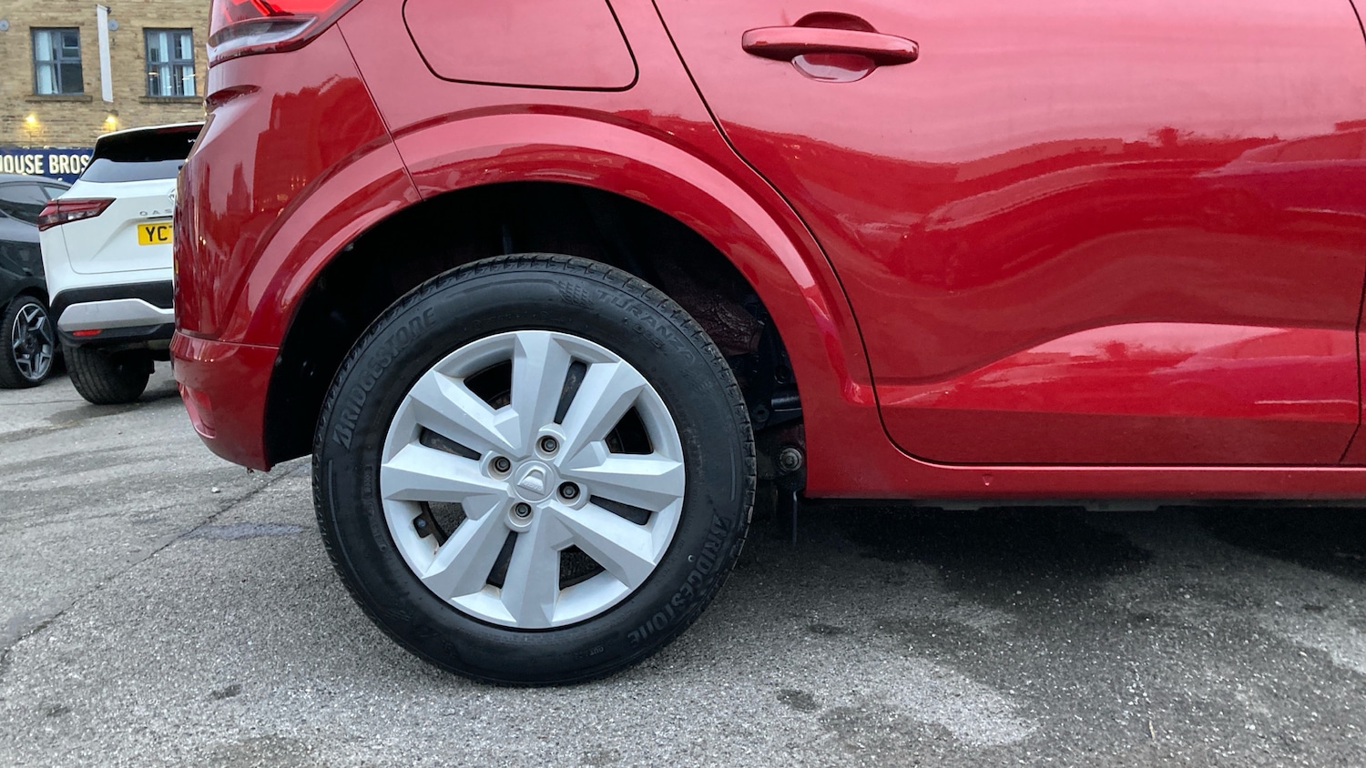 Used Dacia Sandero 2022 for sale - 77003249: Photo 7