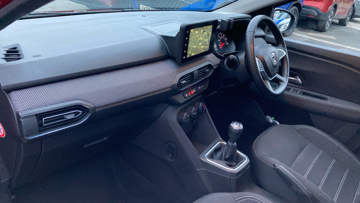 Used Dacia Sandero 2022 for sale - 77003249: Photo 9