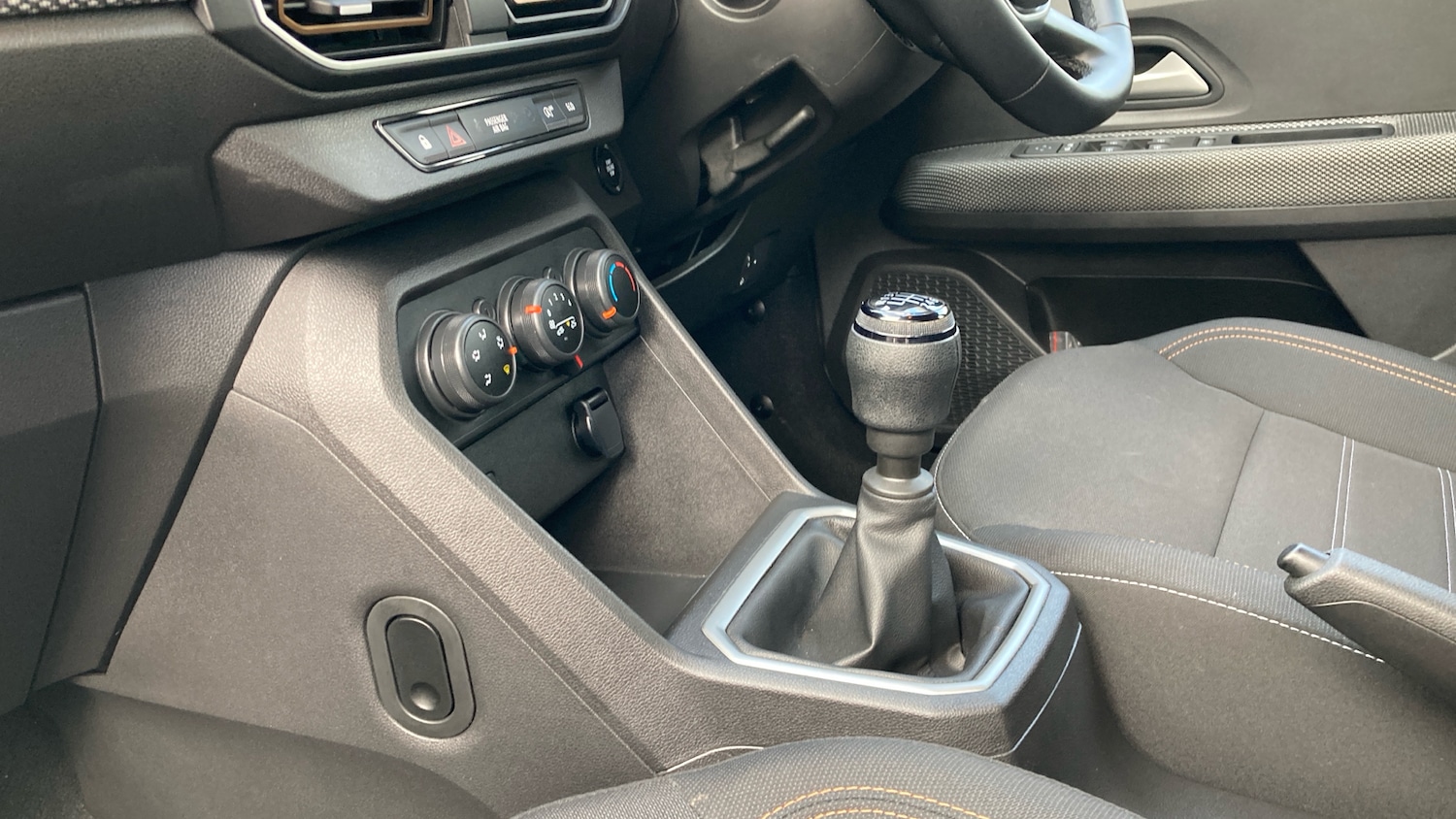 Used Dacia Sandero Stepway 2024 for sale - 76284460: Photo 13