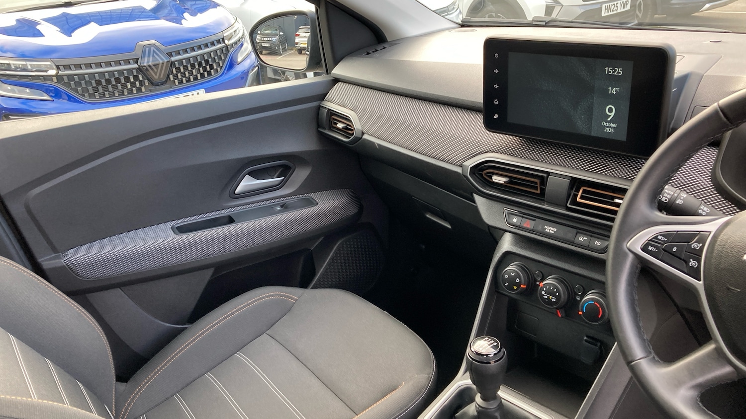 Used Dacia Sandero Stepway 2024 for sale - 76284460: Photo 14