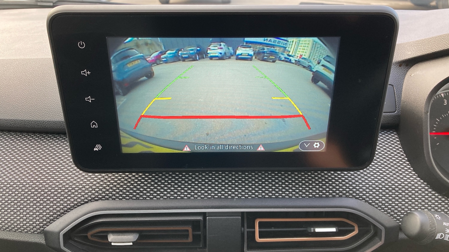 Used Dacia Sandero Stepway 2024 for sale - 76284460: Photo 21