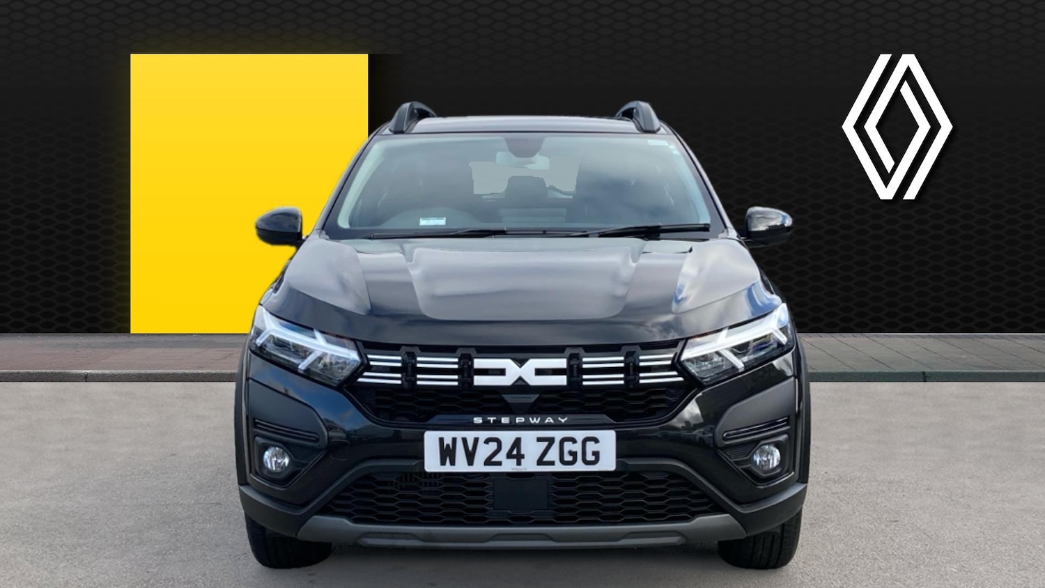 Used Dacia Sandero Stepway 2024 for sale - 76284460: Photo 3