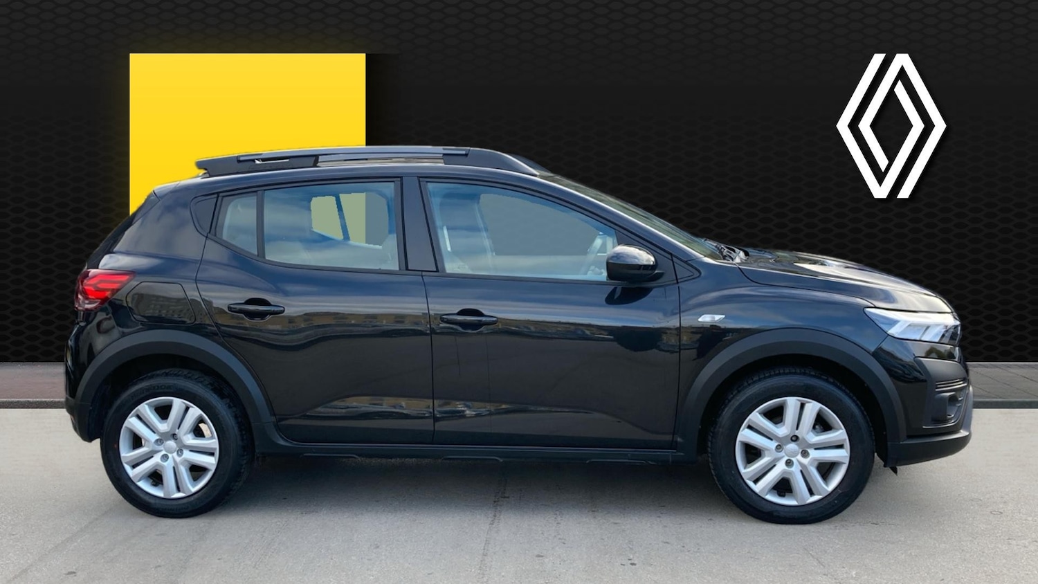 Used Dacia Sandero Stepway 2024 for sale - 76284460: Photo 5