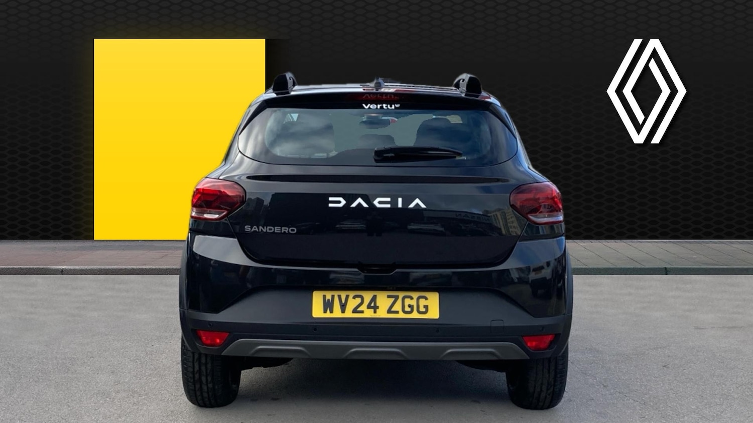 Used Dacia Sandero Stepway 2024 for sale - 76284460: Photo 6