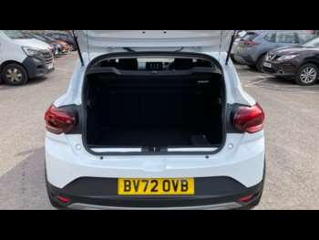 Used Dacia Sandero Stepway 2022 for sale - 75314145: Photo