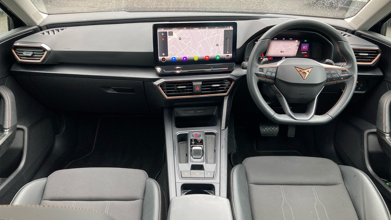 Used Cupra Leon 2024 for sale - 77505628: Photo 10