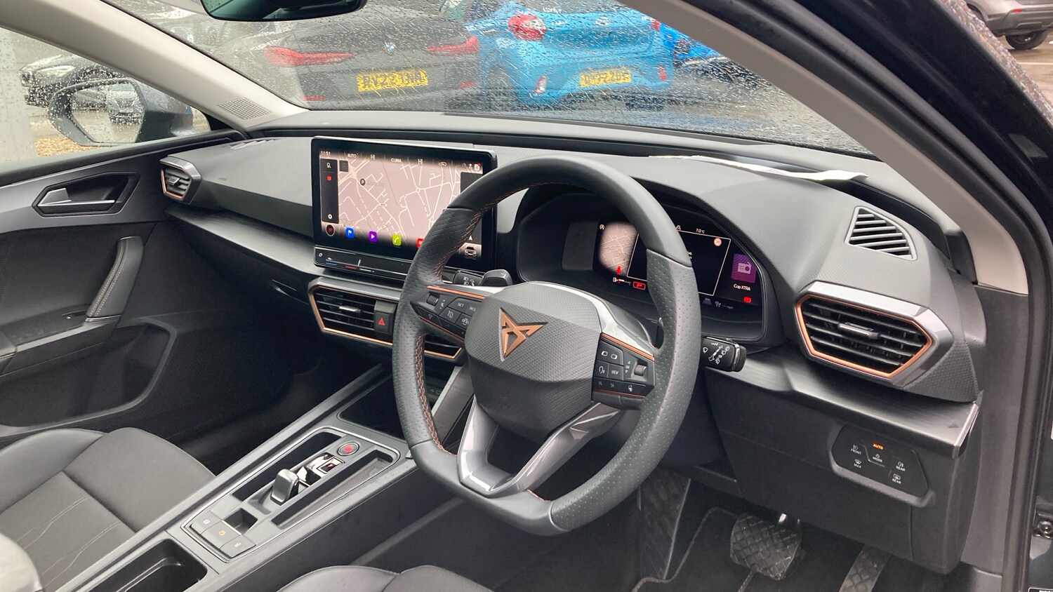 Used Cupra Leon 2024 for sale - 77505628: Photo 11