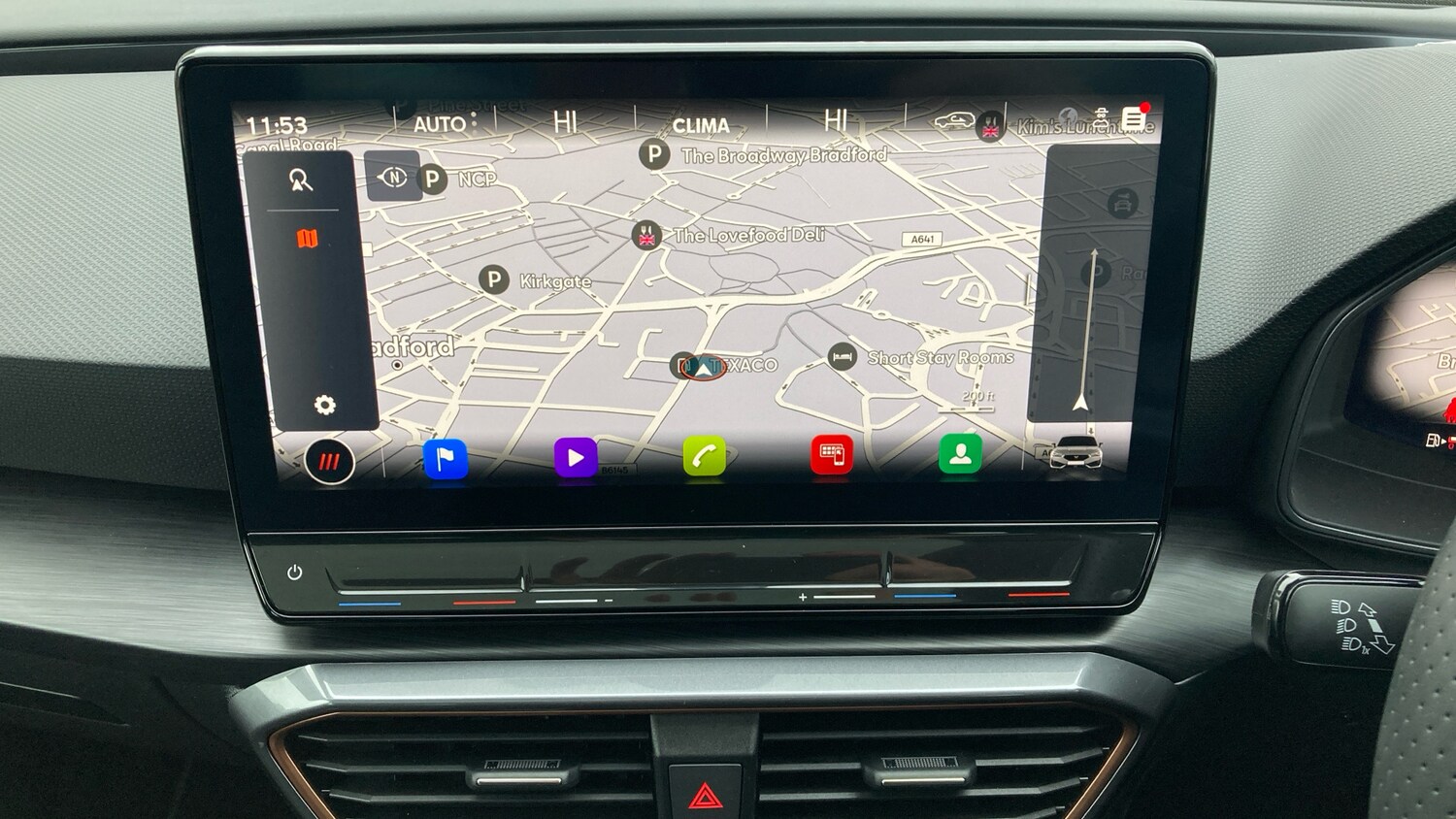 Used Cupra Leon 2024 for sale - 77505628: Photo 12