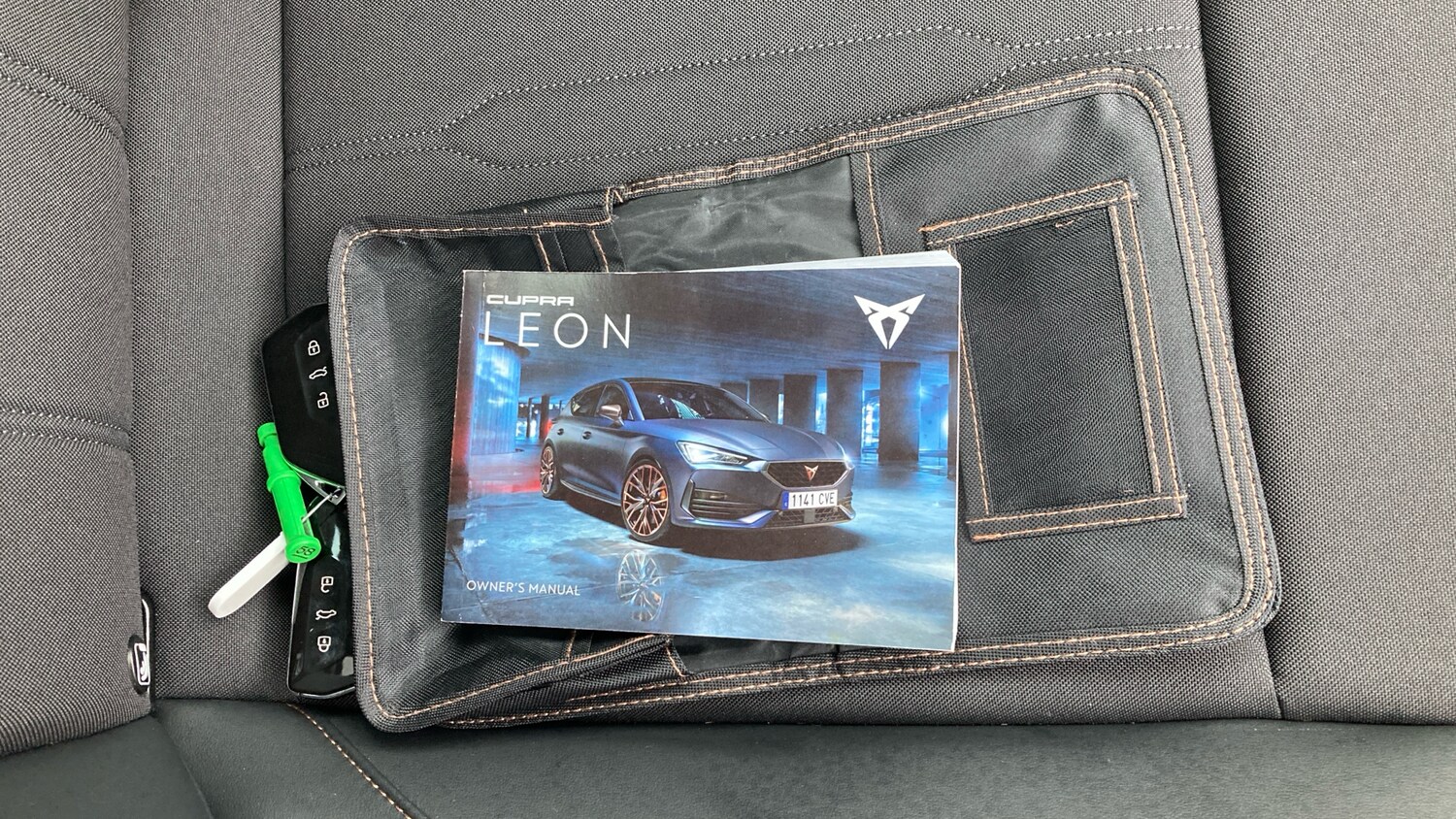 Used Cupra Leon 2024 for sale - 77505628: Photo 19