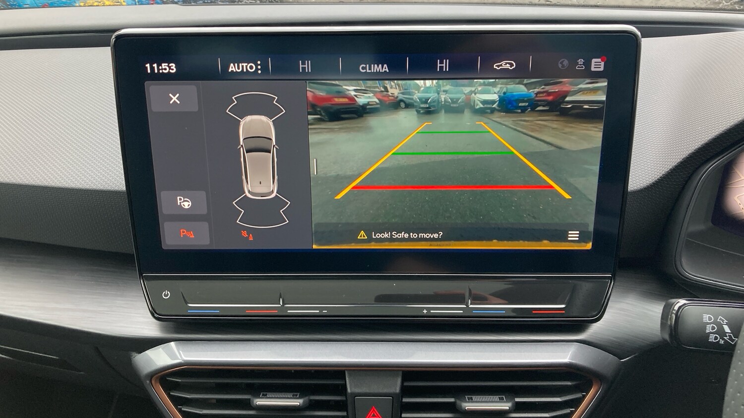 Used Cupra Leon 2024 for sale - 77505628: Photo 24