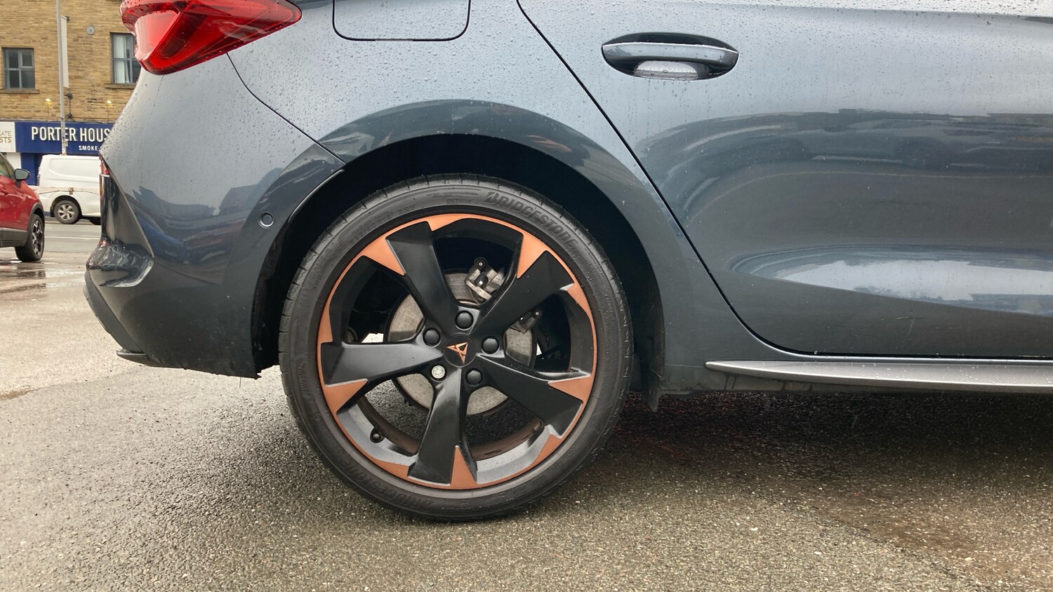 Used Cupra Leon 2024 for sale - 77505628: Photo 7