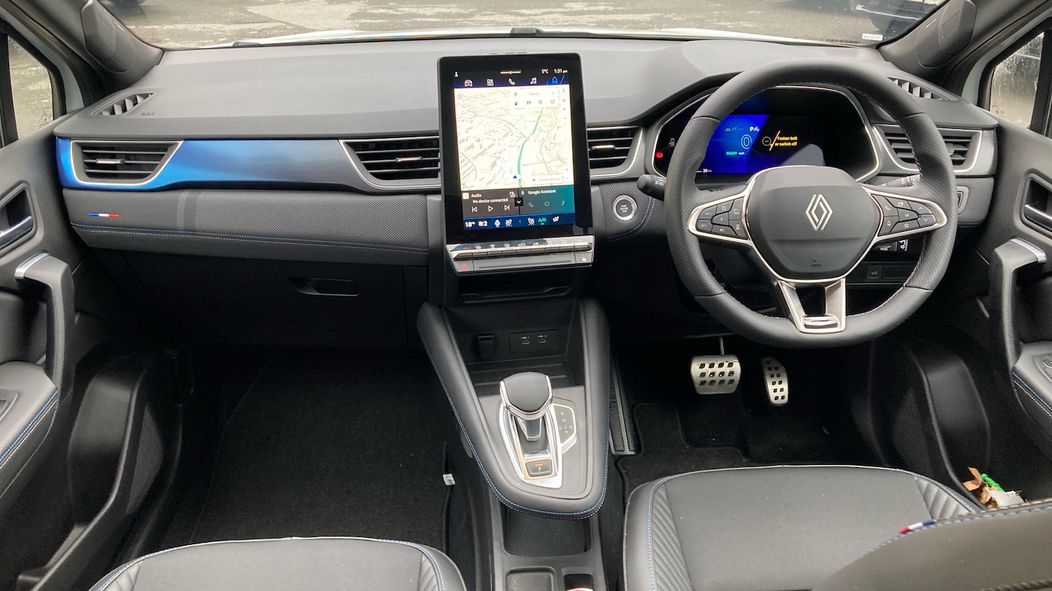 Used Renault Other 2025 for sale - 77606352: Photo 10