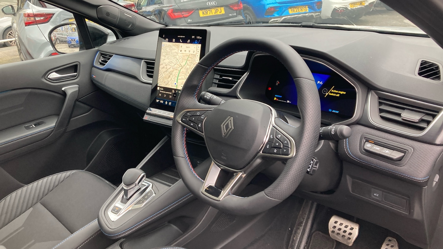 Used Renault Other 2025 for sale - 77606352: Photo 11