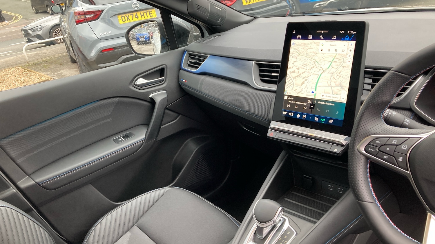 Used Renault Other 2025 for sale - 77606352: Photo 14