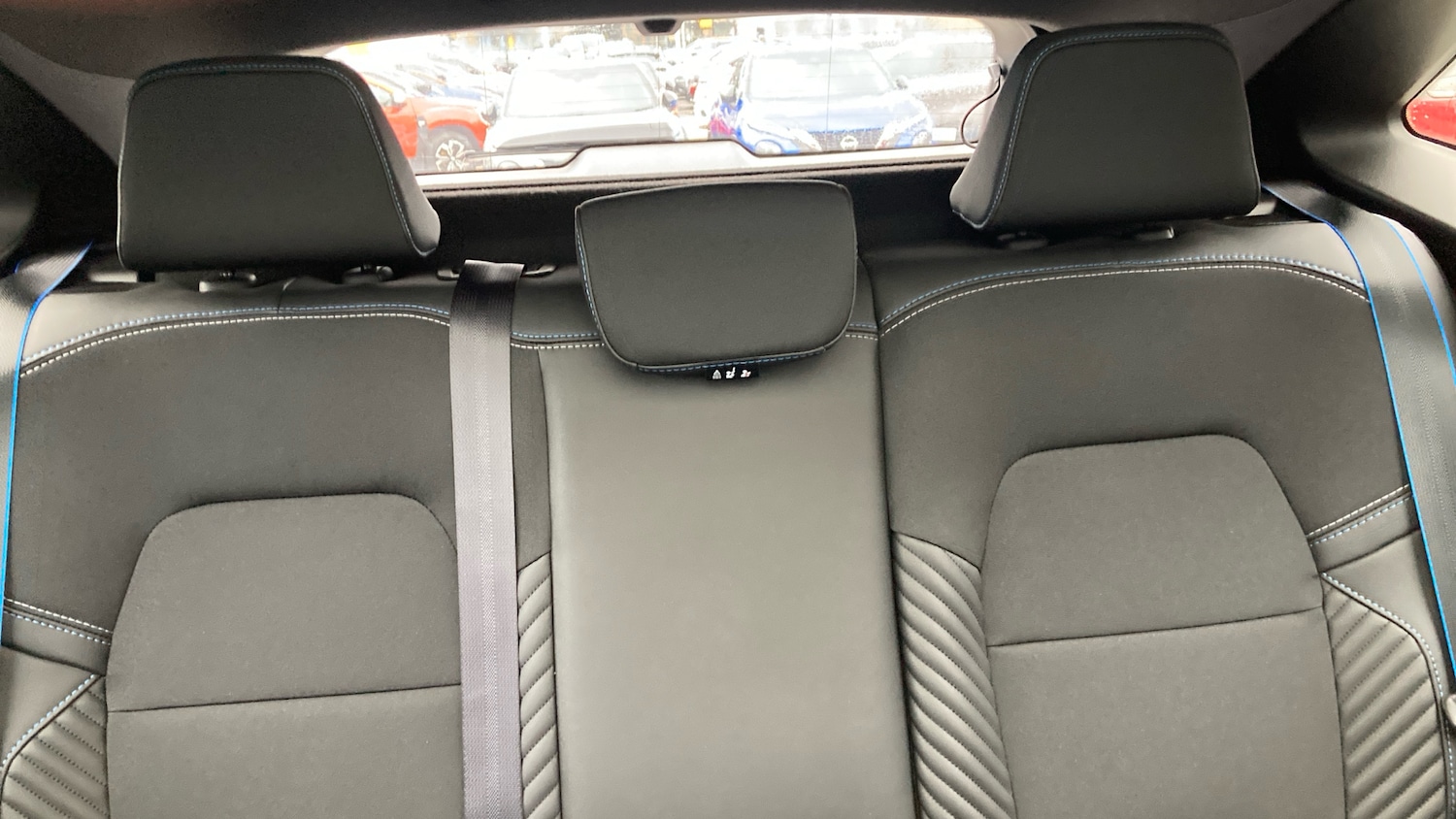 Used Renault Other 2025 for sale - 77606352: Photo 15