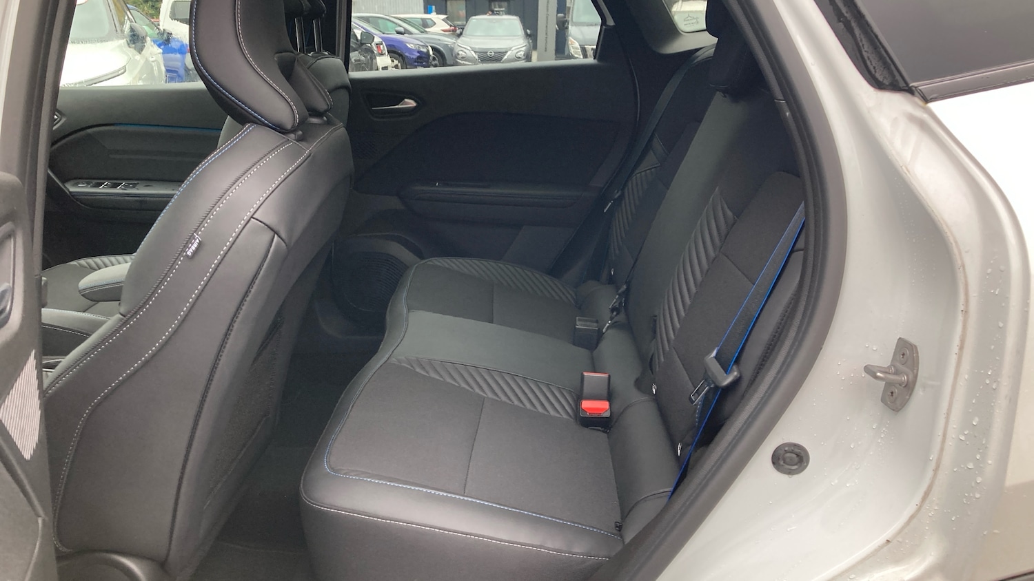 Used Renault Other 2025 for sale - 77606352: Photo 16