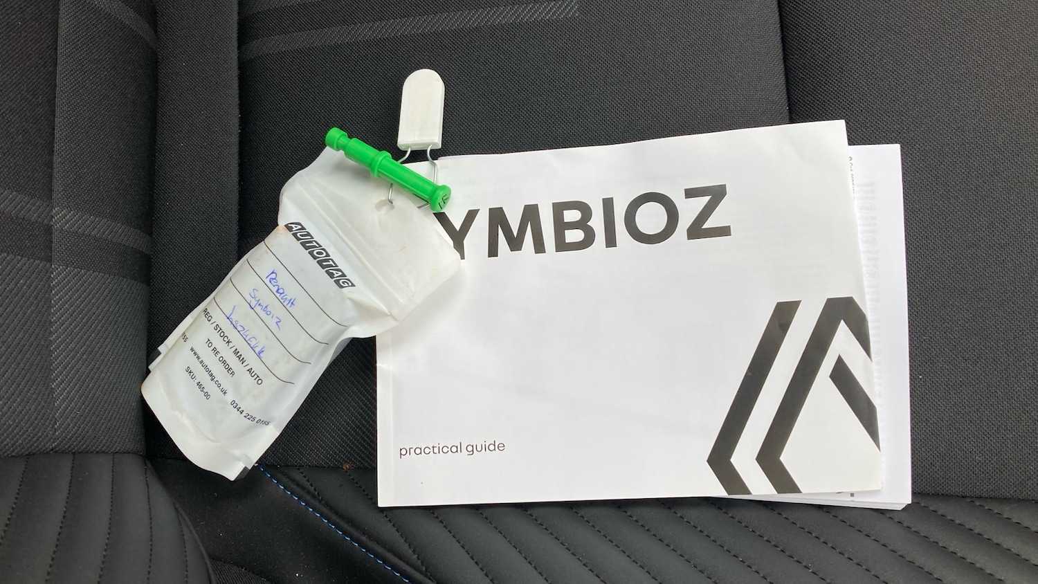 Used Renault Other 2025 for sale - 77606352: Photo 19