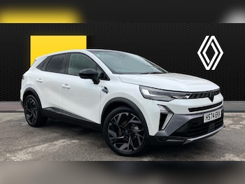 Renault Other feature image