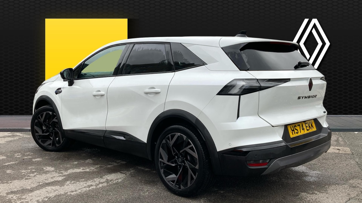 Used Renault Other 2025 for sale - 77606352: Photo 2