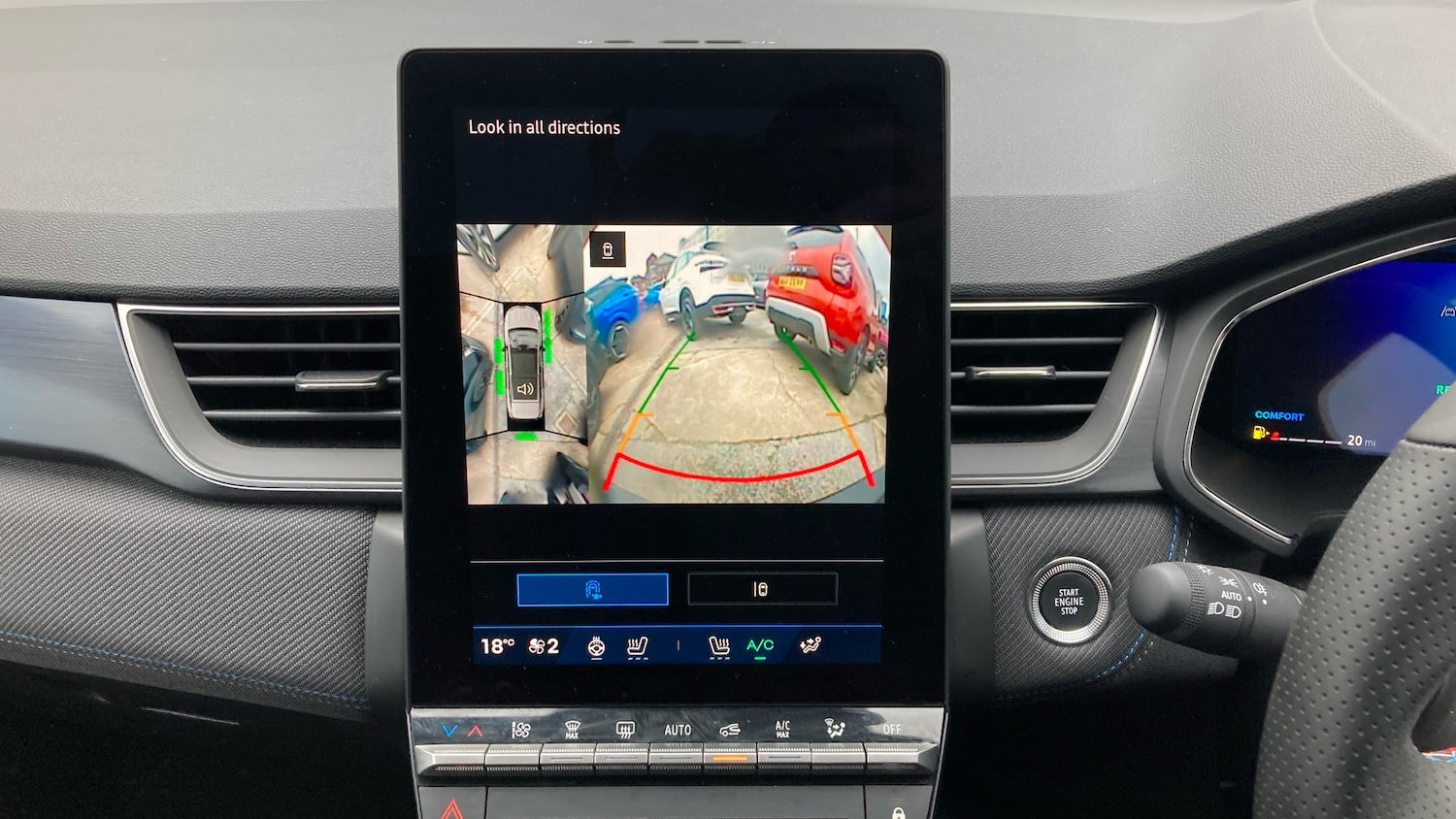 Used Renault Other 2025 for sale - 77606352: Photo 22