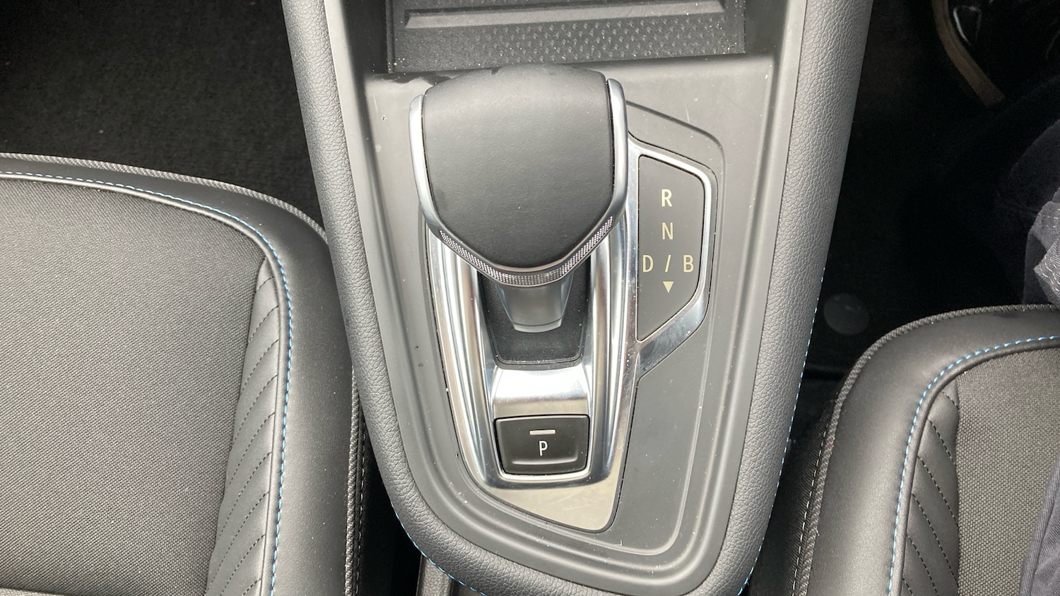 Used Renault Other 2025 for sale - 77606352: Photo 24