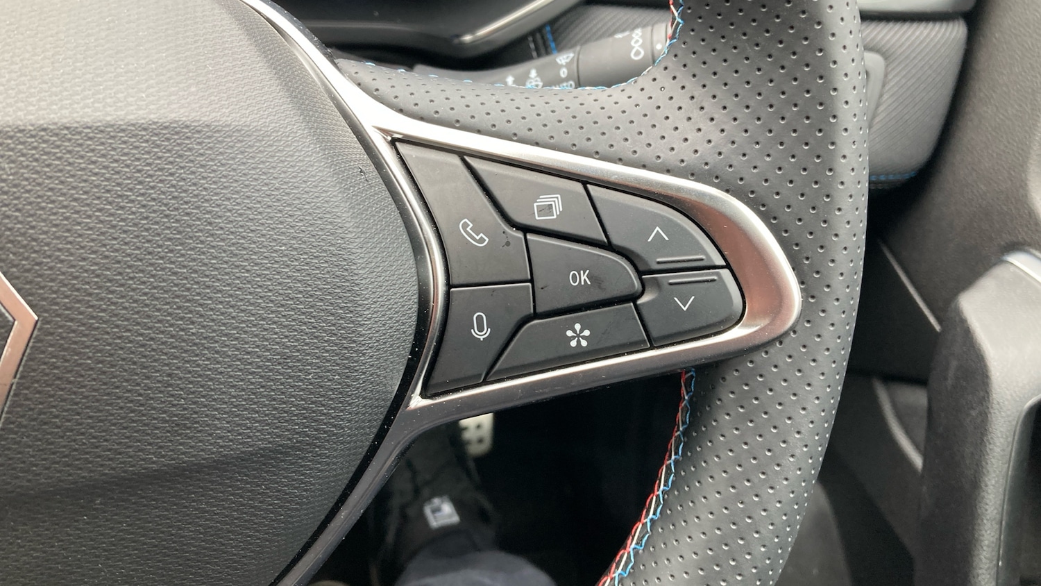 Used Renault Other 2025 for sale - 77606352: Photo 26