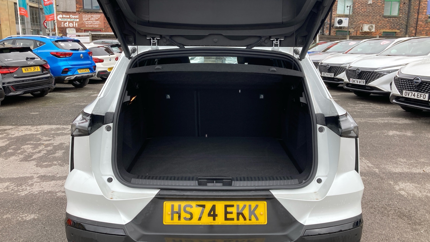 Used Renault Other 2025 for sale - 77606352: Photo 4