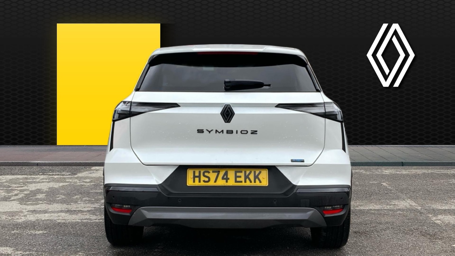 Used Renault Other 2025 for sale - 77606352: Photo 6