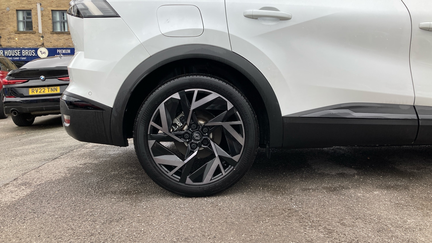 Used Renault Other 2025 for sale - 77606352: Photo 7