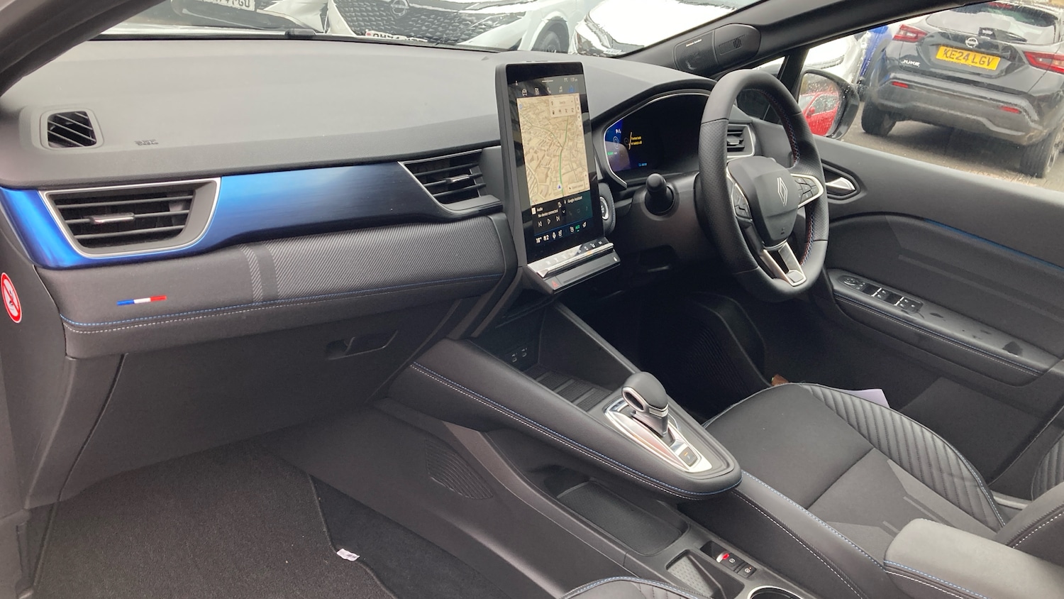 Used Renault Other 2025 for sale - 77606352: Photo 9