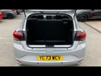 Used Dacia Sandero 2023 for sale - 75133206: Photo