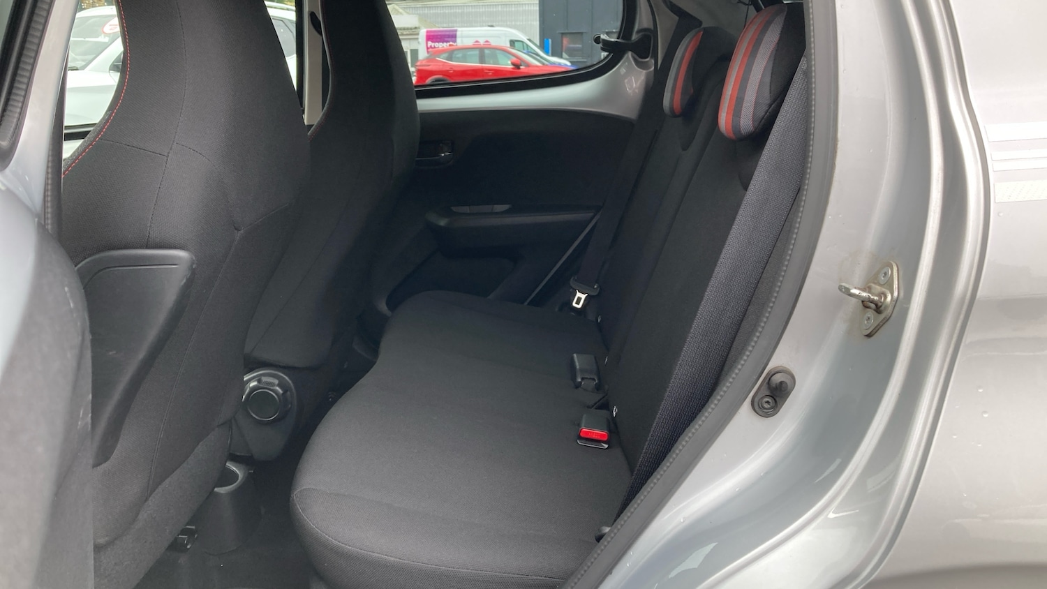 Vehicle 16
